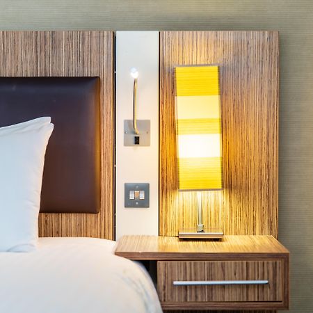 Holiday Inn Stevenage By Ihg Luaran gambar