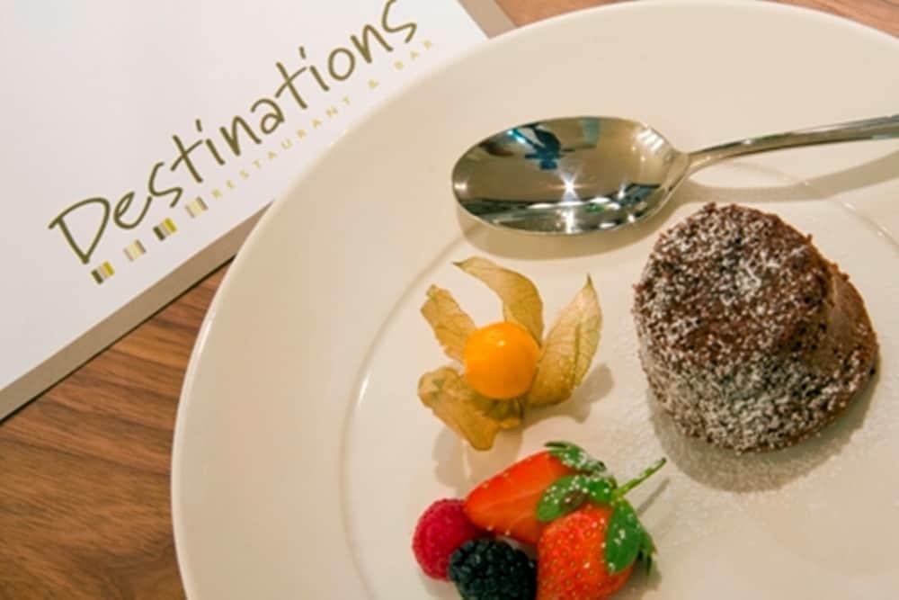 Holiday Inn Stevenage By Ihg Luaran gambar