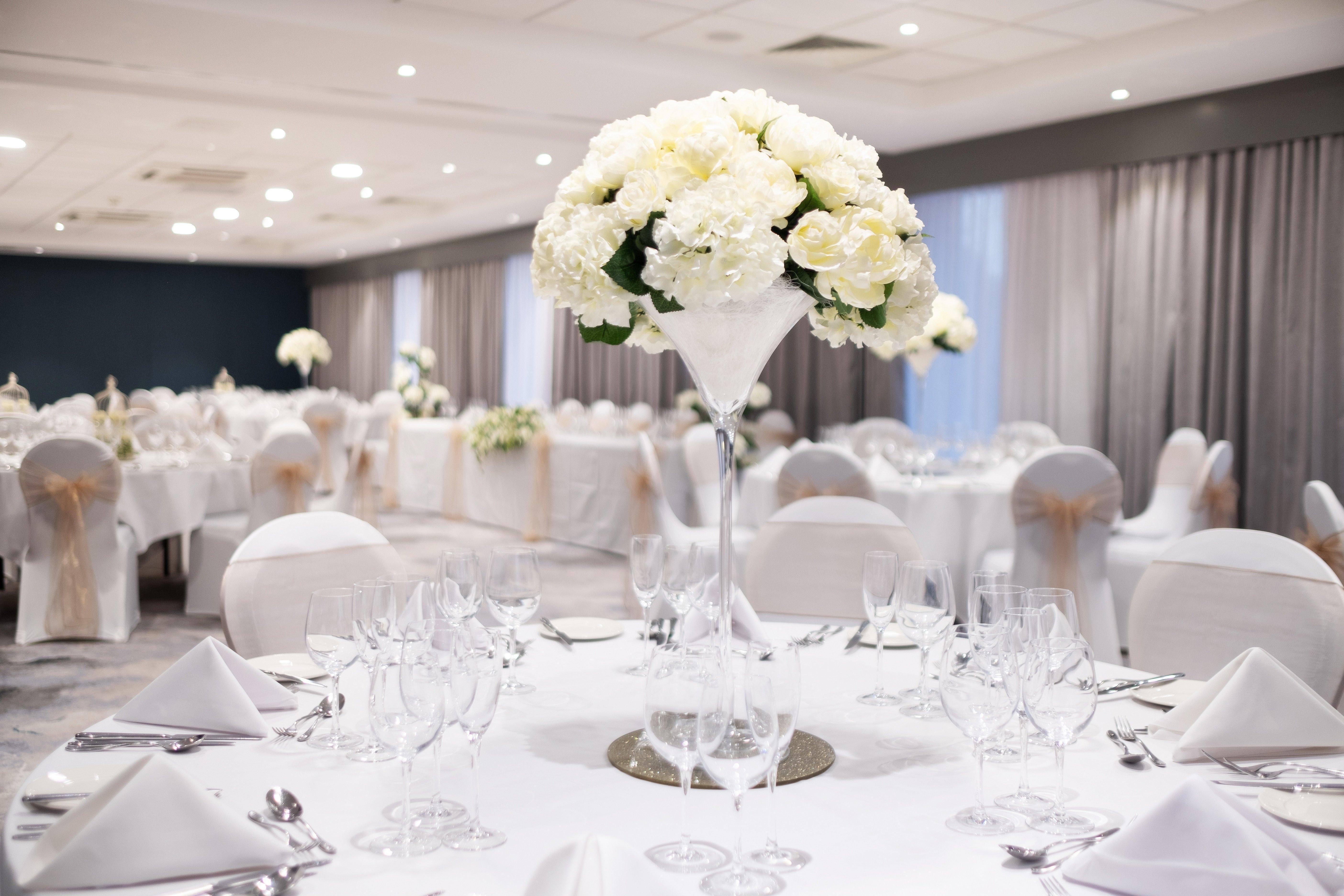 Holiday Inn Stevenage By Ihg Luaran gambar
