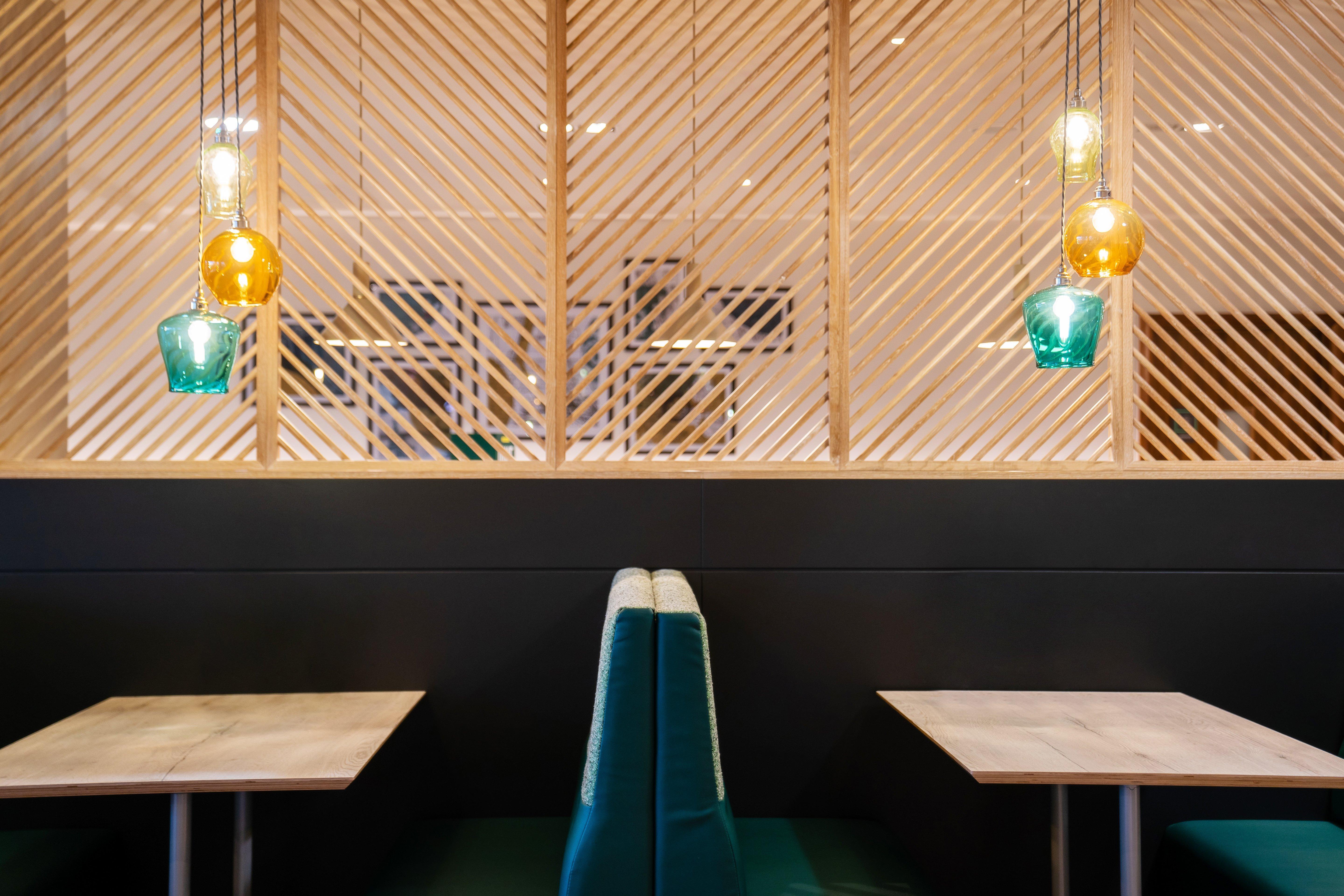 Holiday Inn Stevenage By Ihg Luaran gambar