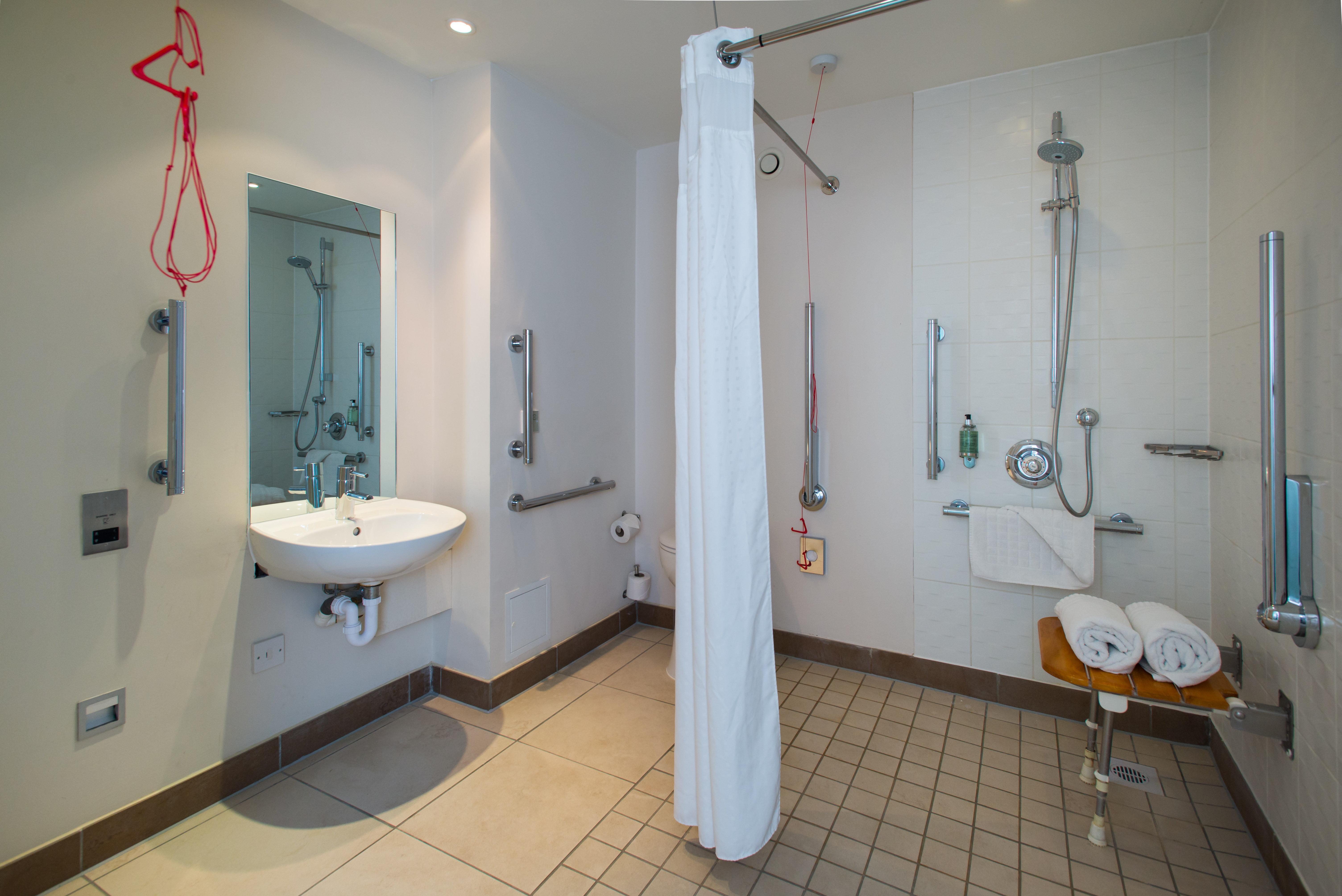 Holiday Inn Stevenage By Ihg Luaran gambar