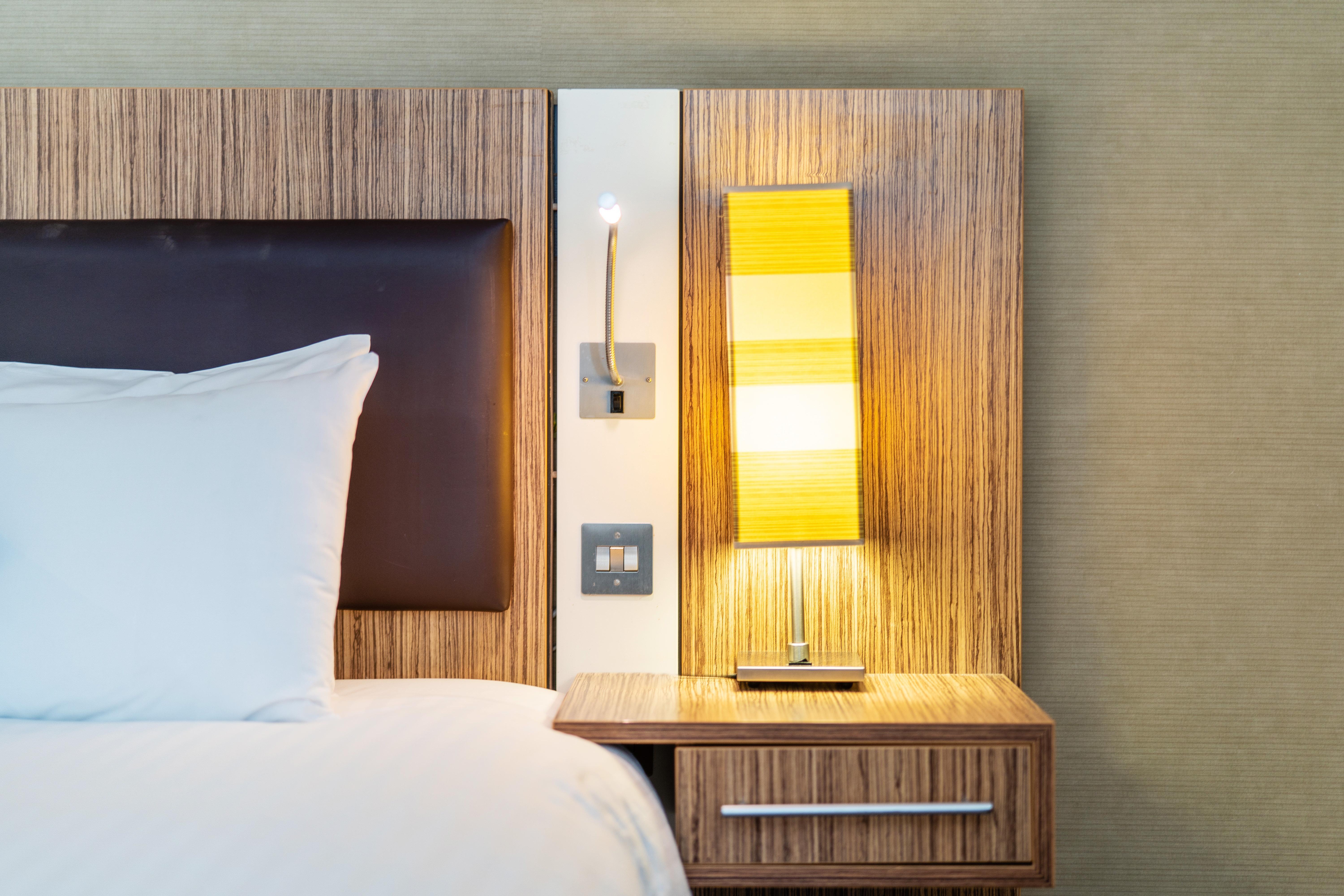 Holiday Inn Stevenage By Ihg Luaran gambar