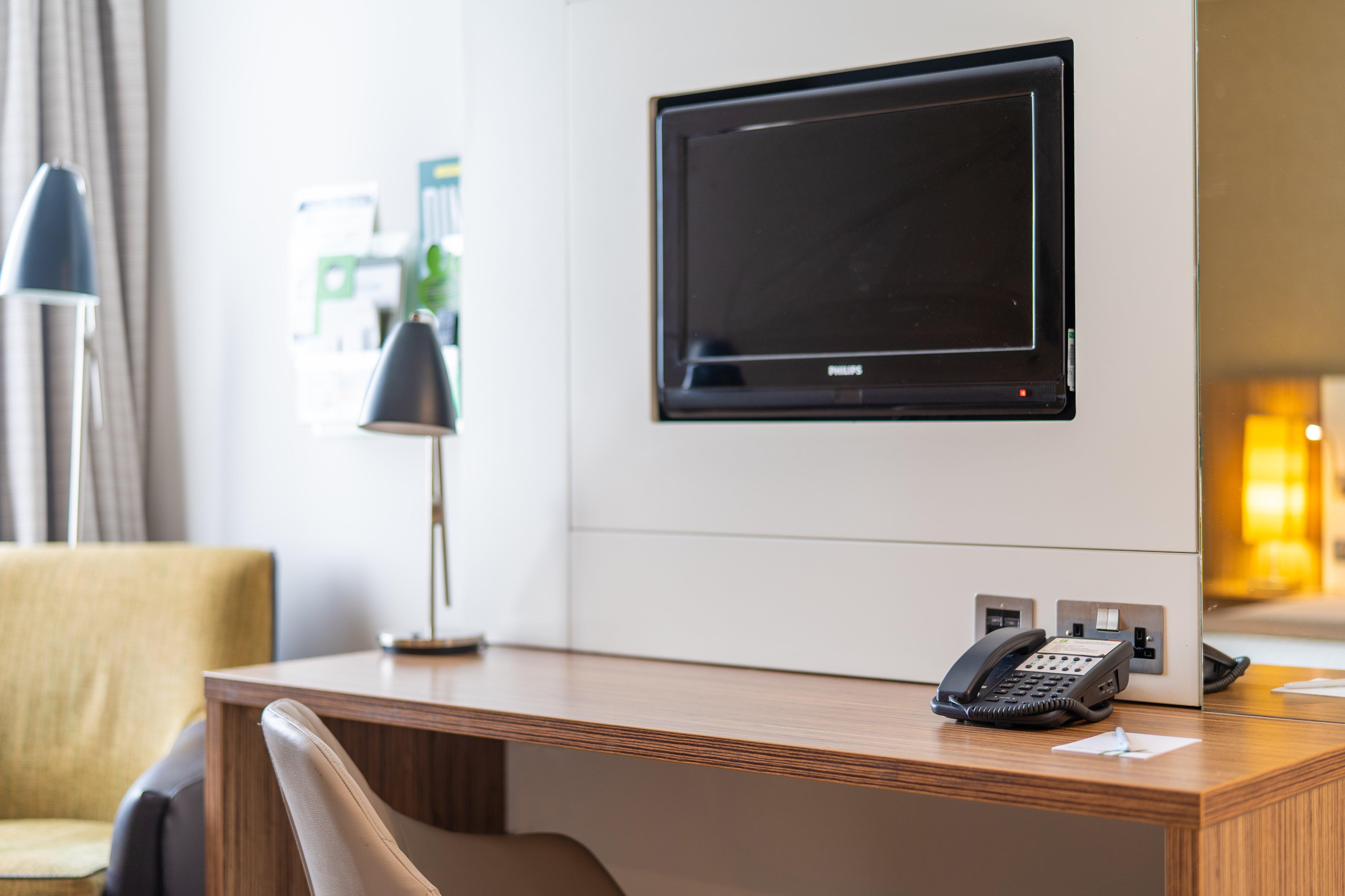 Holiday Inn Stevenage By Ihg Luaran gambar