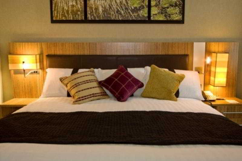 Holiday Inn Stevenage By Ihg Luaran gambar